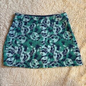 Tranquility by Colorado Clothing skort size Medium